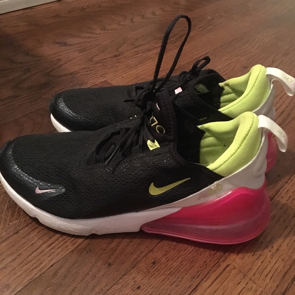 Nike air max 270
